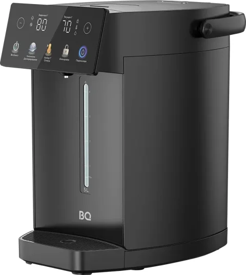 Термопот BQ TP5001 (черный)