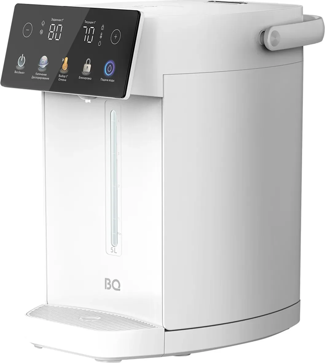 Термопот BQ TP5001 (белый)
