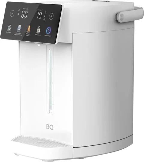 Термопот BQ TP5001 (белый)