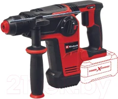Перфоратор Einhell TP-HD 18/26 Li BL - Solo (4514265) — фото 1