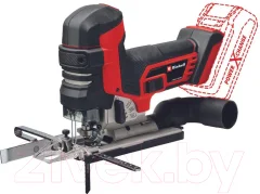 Электролобзик Einhell TP-JST 18/135 Li BL Solo (4321265) — фото 1