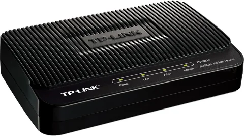 Проводной маршрутизатор TP-Link TD-8816