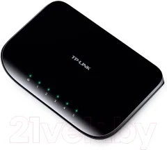 Коммутатор TP-Link TL-SG1005D — фото 4