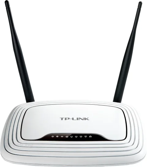 Беспроводной маршрутизатор TP-Link TL-WR841N
