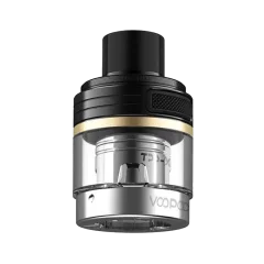 Картридж для электронного парогенератора VooPoo TPP X Pod без базы (5.5мл, черный) — фото 2