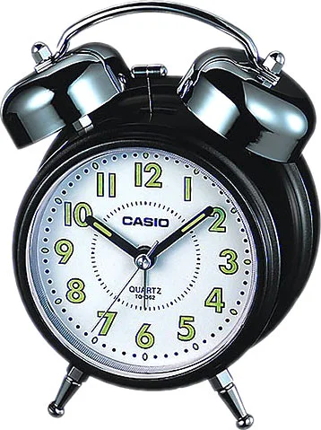 Настольные часы Casio TQ-362-1B