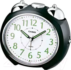 Настольные часы Casio TQ-369-1EF — фото 3