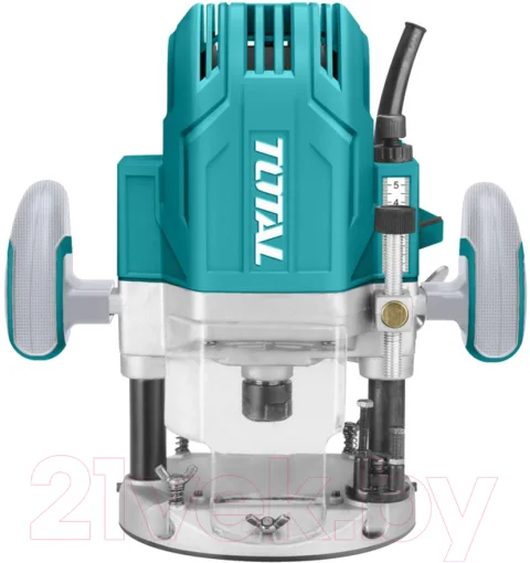 Фрезер TOTAL TR111216