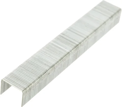 Скобы MILES TR-13/8 (1000) (8мм, тип 13, 1000шт)