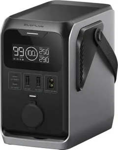 Портативная зарядная станция EcoFlow Trail 300 — фото 10