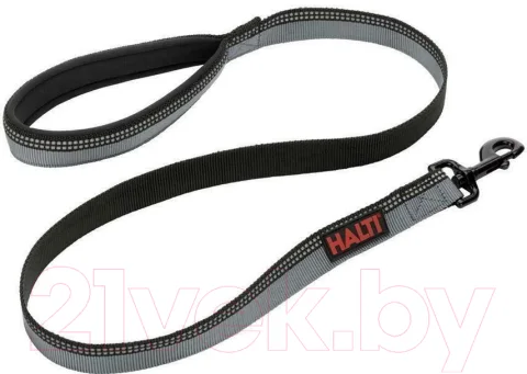 Поводок Halti Lead / HL032 (L, черный)