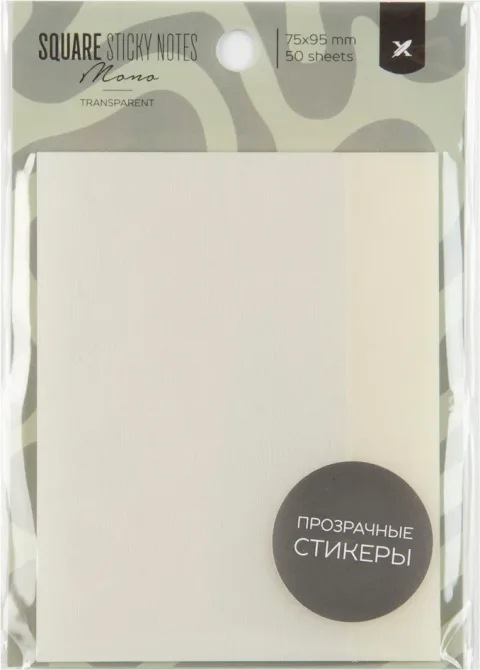 Блок для записей Lorex Transparent Mono / LXSNTR-MN2