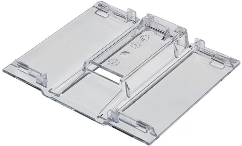 Панель для клетки Ferplast Transparent Plate Duna Fun / 94000232