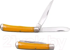 Нож складной Cold Steel Trapper FL-TRPR-Y — фото 3