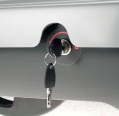 Автобокс Modula Travel Easy 460 (белый) — фото 4