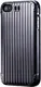Чехол-накладка Cooler Master Traveler для iPhone 4 / C-IF4C-SCTV-1K (черный) — фото 3