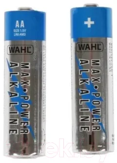 Триммер Wahl Travel Kit / 9962-1816 — фото 3
