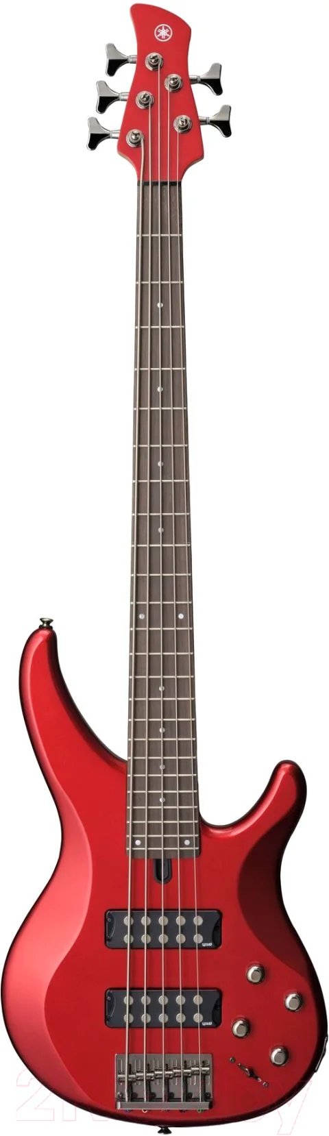 Электрогитара Yamaha TRBX305 CAR