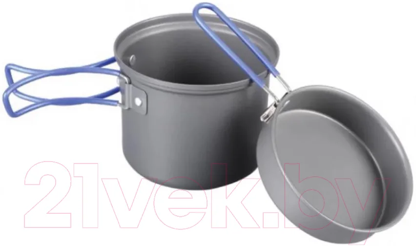 Походный набор Tramp TRC-039
