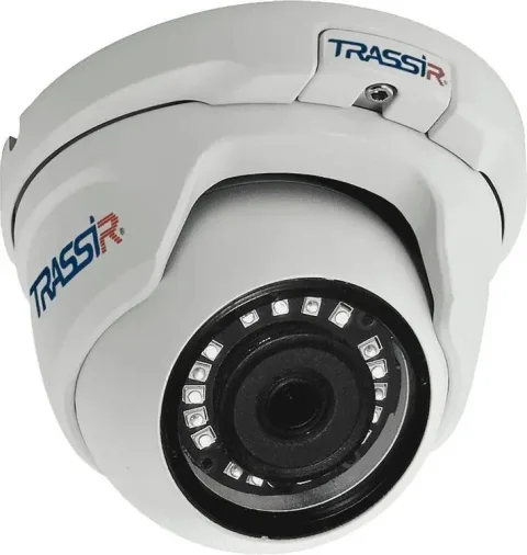 IP-камера Trassir TR-D4S5