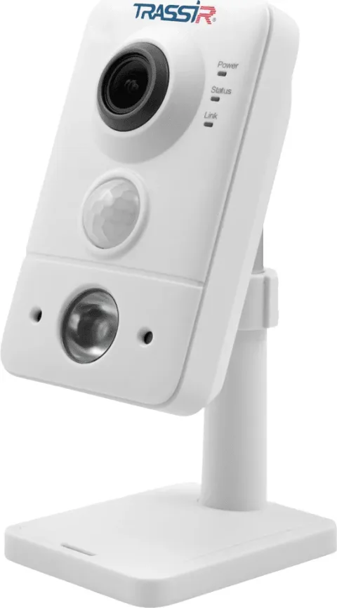 IP-камера Trassir TR-D7151IR1 (2.8мм)