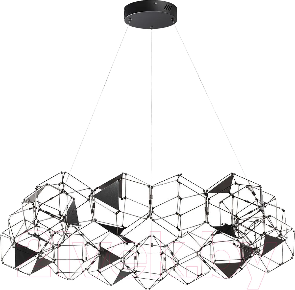 Потолочный светильник Odeon Light Trellis 5087/68L