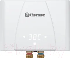 Проточный водонагреватель Thermex Trend 4500 — фото 1