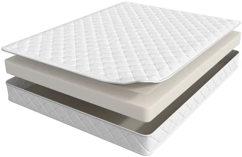 Матрас Askona Trend Mini 90x200