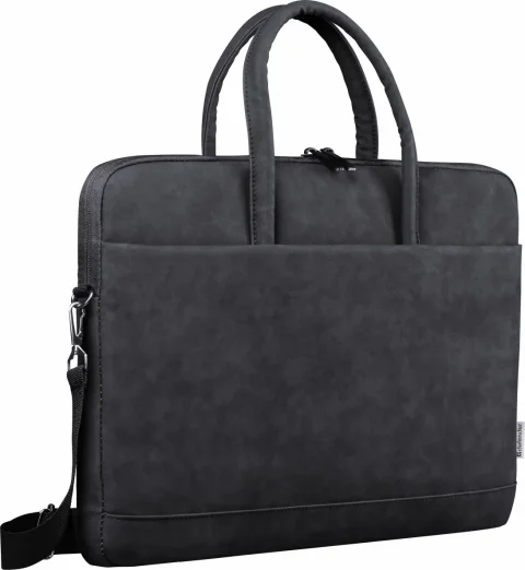 Сумка для ноутбука Defender Trendy 15-16" / 26130 (черный)