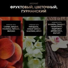 Маска для волос Tresemme Кератин и цвет (300мл) — фото 4