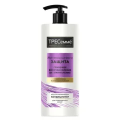 Кондиционер для волос Tresemme Восстановление и защита (930мл) — фото 1