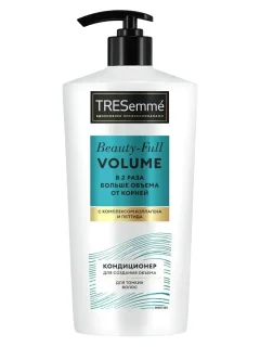 Кондиционер для волос Tresemme Превосходный объем (930мл) — фото 1
