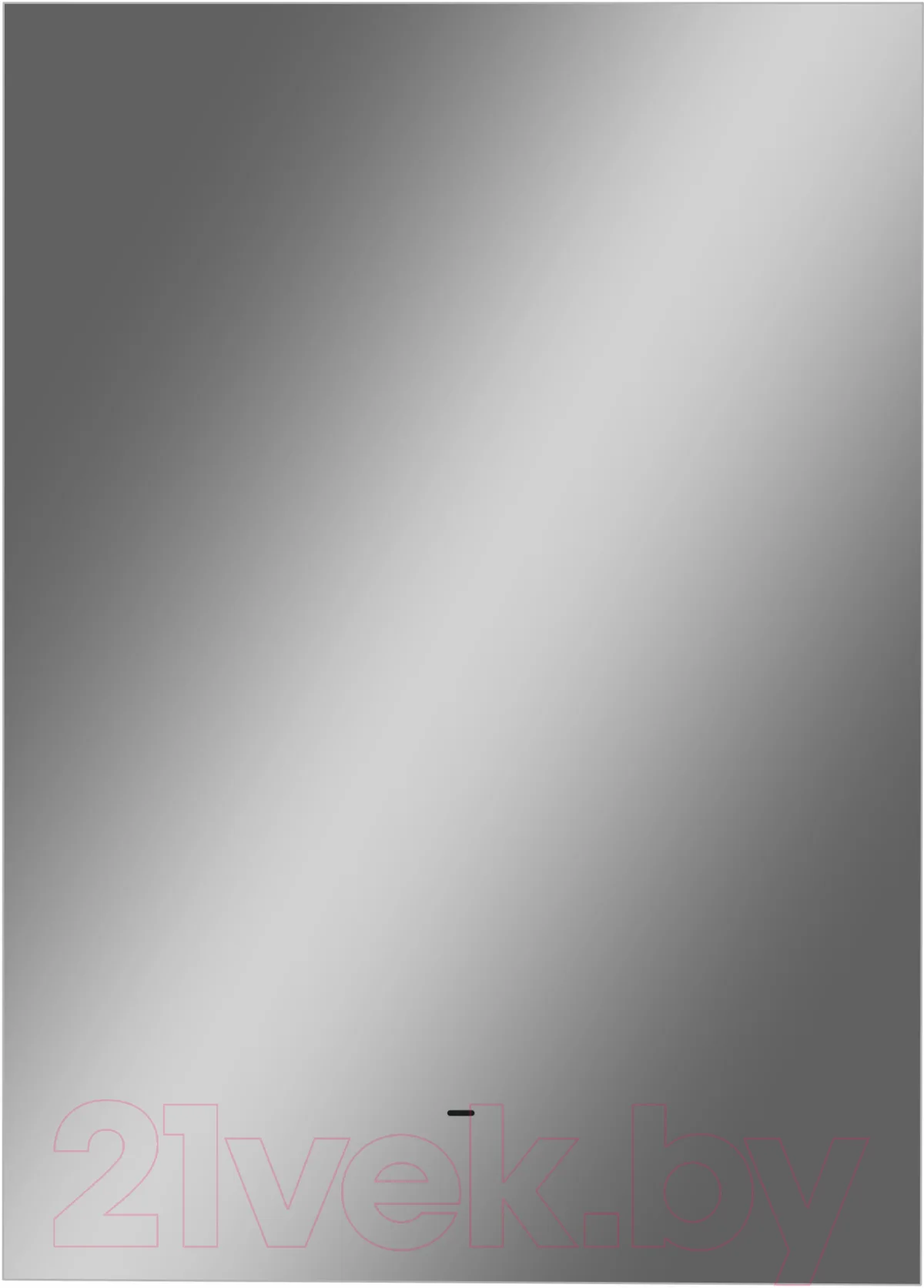Зеркало Континент Trezhe Led 50x70 (с бесконтактным сенсором)