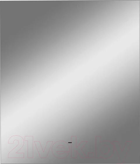 Зеркало Континент Trezhe Led 60x70 (с бесконтактным сенсором)