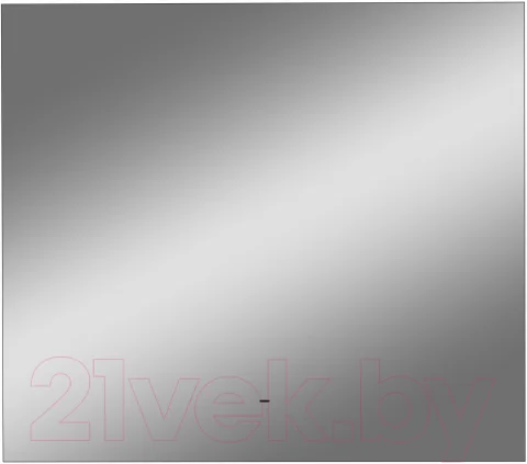 Зеркало Континент Trezhe Led 80x70 (с бесконтактным сенсором)