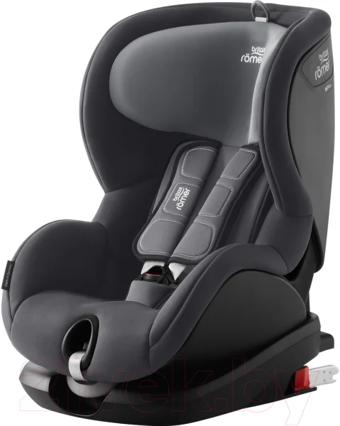 Автокресло Britax Romer Trifix 2 i-size (Storm Grey)