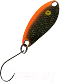 Блесна Trout Bait Микроколеблющаяся Trinity Col.258 (2.3г) — фото 5