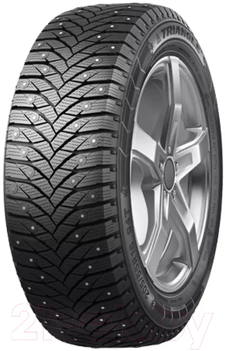 Зимняя шина Triangle Trin PS01 205/65R15 99T (шипы)