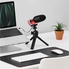 Стойка микрофонная Rode Tripod 2 — фото 4