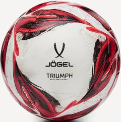 Футбольный мяч Jogel Triumph Elite №5 (р.5) — фото 1