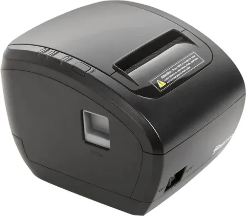 Принтер чеков PayTor TRP8005 71068322