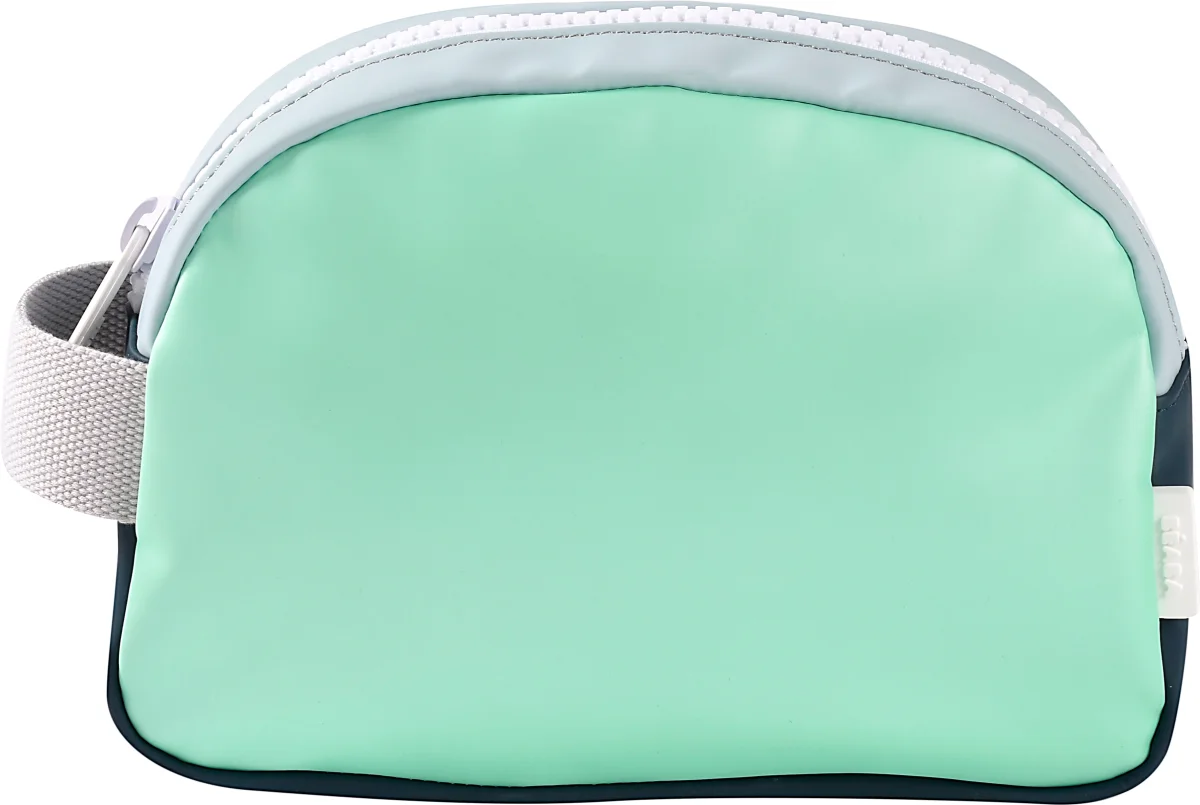 Косметичка Beaba TR Toilette Faro Matcha Latte 940333