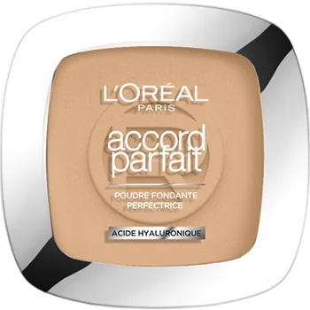 Пудра компактная L'Oreal Paris True Match тон 3D (9г)
