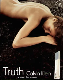 Парфюмерная вода Calvin Klein Truth (100мл) — фото 9