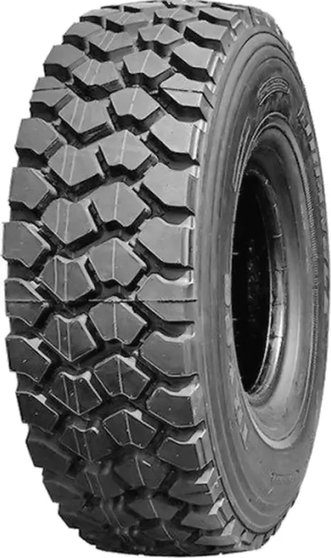 Грузовая шина Triangle TRY66 395/85R20 168G нс20 Ведущая
