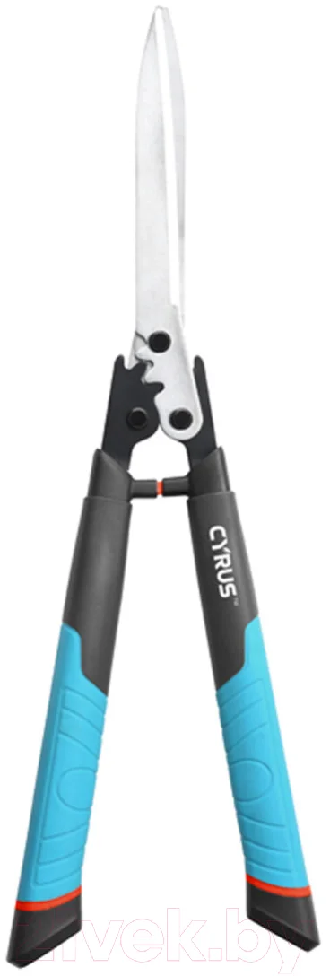 Кусторез механический Cyrus TS-2252