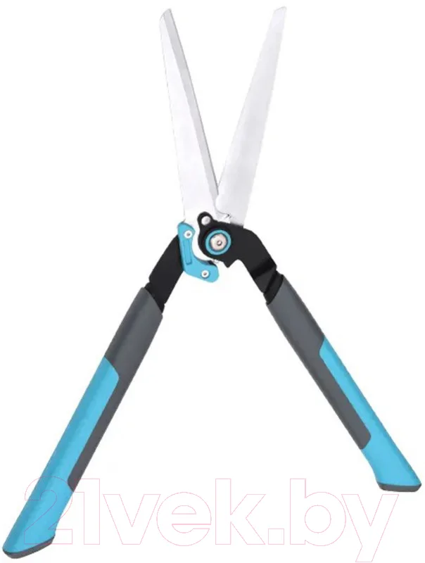 Кусторез механический Cyrus TS-2266B