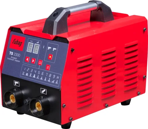 Инвертор сварочный Fubag TS 2300 (46407)