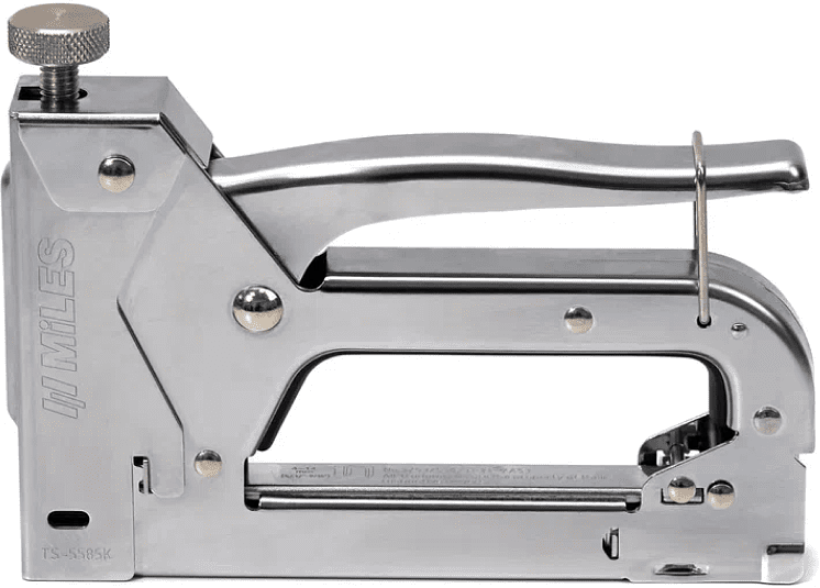 Механический степлер MILES TS-5585K/Y тип 53