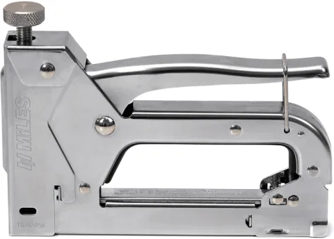 Механический степлер MILES TS-5585K/Y тип 53